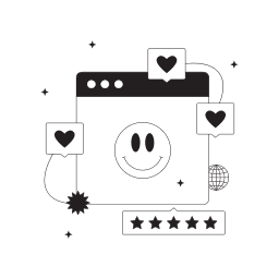 Community Voting illustration