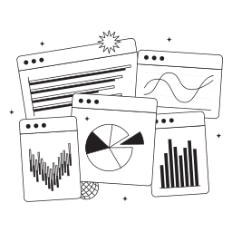Impact & Effort illustration